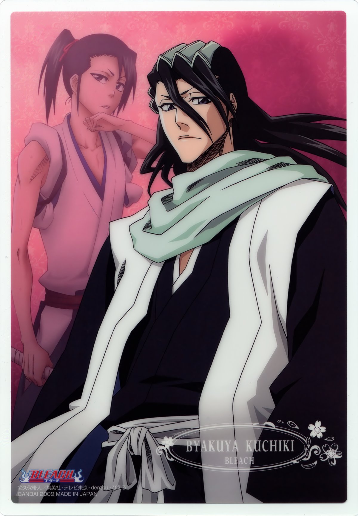Byakuya Kuchiki vs Sukuna Who Would Win? Analyzing Their Strengths